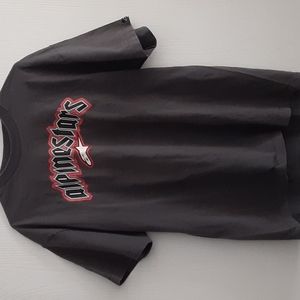 Alpinrstars tshirt